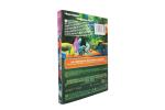 Free DHL Shipping@New Release HOT Cartoon DVD Movies Trolls Disney Kids Movies