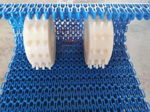 China Toast Bread Spiral Cooling Tower/ Spiral Conveyor factory