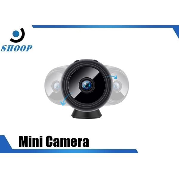 China Wifi Home Security P2P Camera Small Surveillance Camera Night Vision factory