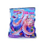 Fun Children Under The Sea Jigsaw Puzzles Board Games Printing For Baby / Kids