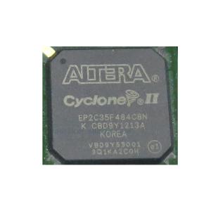 China EP2C35F484C8N EP2C35F484C8 carn orignal BGA-484 FPGA IC EP2C35F484 BGA484 factory