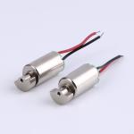 1600rpm Brushed Dc Electric Motor High Performance Totally Enclosed