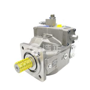 China Precise Control Versatile Hydraulic Pump factory