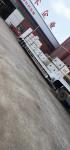 Axle Fuwa/BPW AND9408TDP 3 Axles Dropdeck Lowbed Heavy Duty 80/100 Tons Semi