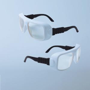 China High Transmittance Er Laser Protective Glasses 2780nm 2940nm ODM factory