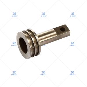 China TDK CYLINDER PISTON 446-09-008 Ai Auto Parts, Tower Crane Spare Parts factory