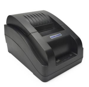 China 58mm Thermal Label Printing Machine factory