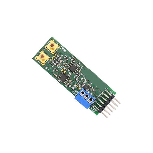 EVAL-AD7982-PMDZ Embedded Solutions ADC Data Acquisition Pmod™ Platform