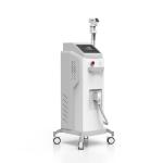 China Factory Professional Diode 808 nm Laser Painless Hair Removal Machine
