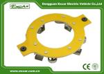 3.2HP Golf Cart Parts Motor Carbon Brush 1017948 Rack With Springs