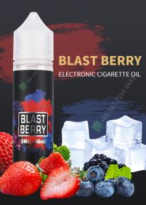 China Nicotine E Liquid Vape Juice Grape Taste 1000 Kinds Flavor factory