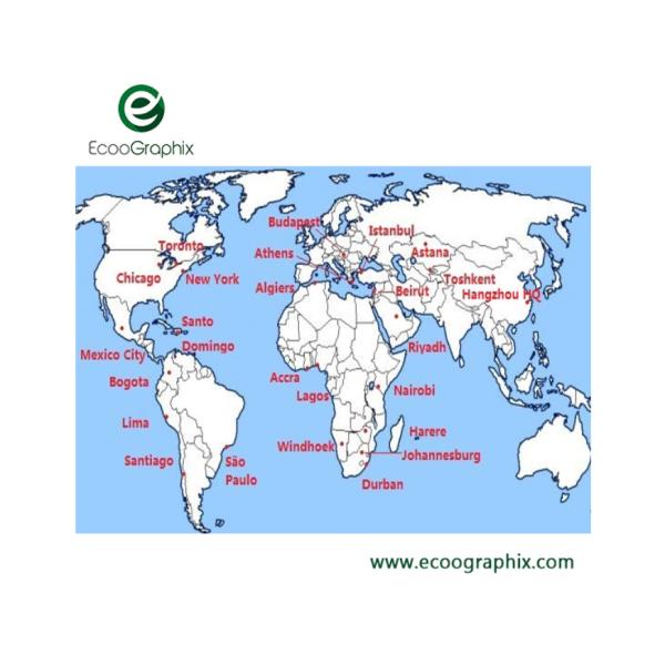 Ecoographix Flexo CTP Washout Machine With UV Lamp