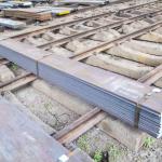 AMS 5621 Stainless Steel UNS S42000 Steel Flat Bar