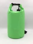 Ultralight Waterproof Beach Bag ,10 Liter Dry Bag With Backpack Straps