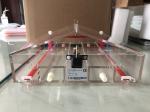 Cellulose Acetate Membrane Horizontal Gel Electrophoresis Apparatus JY-SP7