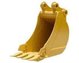 High Quality Customized mini Excavator Drainage Bucket/ Narrow Bucket/ Digger
