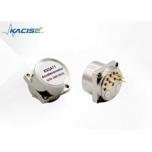 Shock 500g Analog accelerometer for Vibration Peak Sine Testing