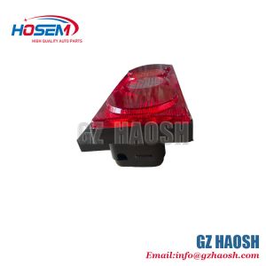 0-94178915-CY Tail Lamp Right KYKRKKRZ