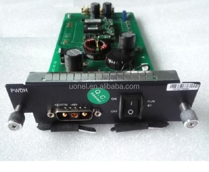 ZTE PWDHF PWDHE PWDH -48V DC power module used for ZTE 9806H ZXDSL 9806H