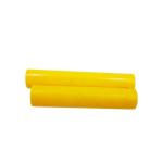 Hot Line Tools Hollow Fiberglass Tube / Epoxy Resin Fiberglass Insulation Tube