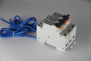 China VAL003 Ground Fault Circuit Interrupter Breaker factory