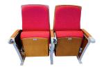 Moisture Proof Plywood Density Auditorium Chair Church Public Seating