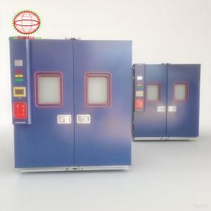 China -70°C To 150°C Walk In Temperature Chamber For Environmental Testing factory