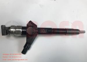 China Original Diesel Engine Fuel Injector 0950006244 0950006243 For 16600VM00D 16600MB40E factory