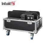 DMX512 8x10w RGBW 4in1 IP65 Waterproof DJ Wedding Stage City Wall Washer Outdoor