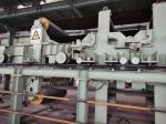 CQ grade Steel Industry Continuous Galvanizing After Cold Rolling Machine