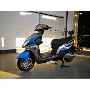 China 2 Wheeled Lithium Electric Scooter Lithium Battery E Bike Moped on sale