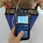 Lifecycle Over 3500 Times Deep Cycle Lifepo4 Battery 200Ah 3.2v Lishen REPT