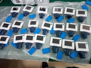 China Preheating Anti-fog Portable Video Laryngoscope For Quick Response Insertion factory