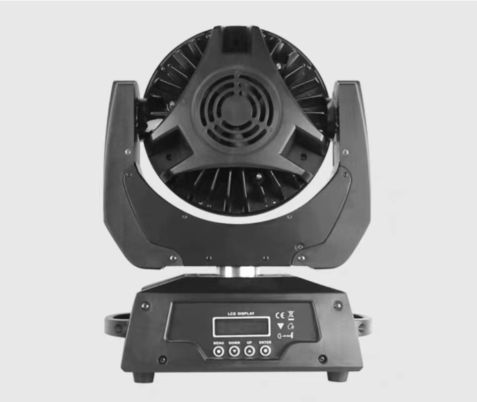ATG 36*10 DMX Wireless Remote Control Stage Lighting for DJ Party KTV Club Disco Light