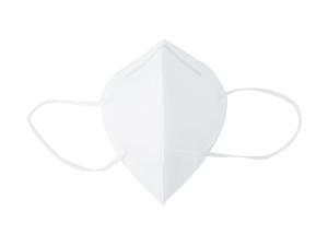 China 95% Filtration Disposable KN95 Face Masks Anti Somke Convenient factory
