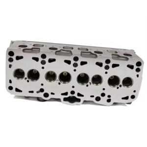 China AGP/AHF/AGR/ASY Engine Cylinder Head AMC908710 908710 028103351 038103351 for VW POLO GOLF 1896cc 1.9TDI factory