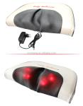 Homedics 3d Shiatsu Select Massage Pillow Lightweight Massaging Neck Pillow With