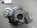 Toyota Hiace, Mega Cruiser CT12B Diesel Turbocharger 17201-58040 Turbocharger