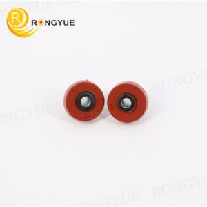 China Bank ATM Part Diebold Part Take away Wheel 49016971000F 49-016971-000F factory