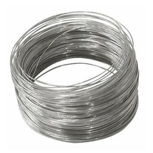 China BS EN 10207-1 C78D C78D2 Patented Spring Steel Wire factory