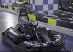ISO9001 Entertainment Quarter Go Karts