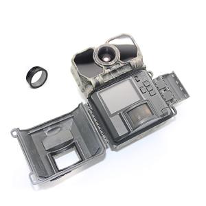 China Infrared Digital 4G Trail Camera For Animal Monitoring IP67 Waterproof factory