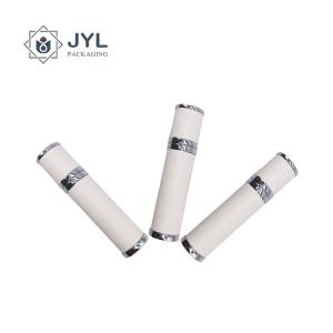 China Leather 20ml Perfume Atomiser , Zinc Alloy Portable Perfume Holder factory
