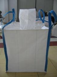 China 4400lbs Baffle Anti Static Bags for Chemicals - Efficient and Reliable factory