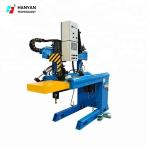 Max 500A Industrial Welding Machine For Tubes Flat Sheets Cylinders Cones Sinks