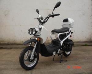 China China Scooter50CC12 factory