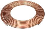 Super Brightness Copper Tube Coil High Heat Exchnge Effect
