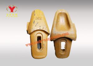China YJ-B75 Auger Bit Teeth Flat Teeth Drilling Soil Teeth / Bauer Tooth TUV Certification factory