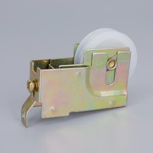 China Thaniland market popular window roller in color zinc small size factory