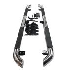 OEM Manufacturer Wholesale for Toyota Hilux Ford Power Running Boards , Truck